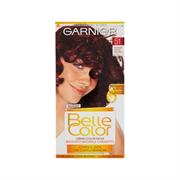 BELLE COLOR MOGANO SCURO NATURALE  51