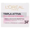 L'OREAL TRIPLA ATTIVA GIORNO PSS 50 ML