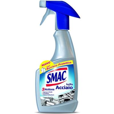 SMAC BRILLACCIAIO TRIGGER 520ML NEW