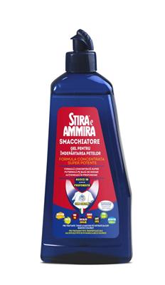 STIRA E AMMIRA PRE TRATTANTE ENZIMI 500 ML