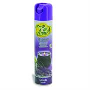 FRESH AROMA DEO AMBIENTE LAVANDA 300ML