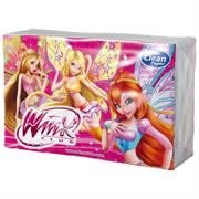 CLEAN PAPER WINX FAZZ. CL. 9X6 4V PFPC0560N