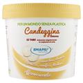 SMAPIU' CANDEGGINA LUXURY LIMONE BARATTOLO CARTA 32 TABS