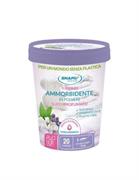 SMAPIU' AMMORBIDENTI IN POLVERE IPOALLERGENICO VIOLA 400 GR SUPE