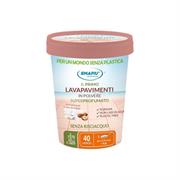 SMAPIU' LAVAPAVIMENTI IN POLVERE AGRUMI 400 GR SUPERPROFUMATO