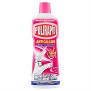 PULIRAPID ANTICALCARE ACETO ML. 750