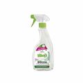 WINNI'S DETERGENTE DOCCIA TRIGGER ML. 500