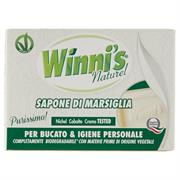 WINNI'S SAPONE MARSIGLIA GR. 250