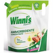 WINNI'S AMMORBIDENTE ECOFORMATO PATCHOULI E ARGAN ML. 1250 50 LA