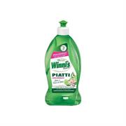 WINNI'S PIATTI LIQUIDO CONCENTRATO LIME FIORI MELA 480ML