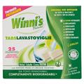 WINNI'S TAB'S LAVASTOVIGLIE 25 TABS