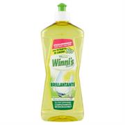 WINNI'S BRILLANTANTE LAVASTOVIGLIE LIMONE ML. 500