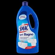 SMAC GEL 850ML BAGNO