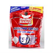 OMINO BIANCO IDROCAPS ADDITIVO TOTALE 10 CAPS