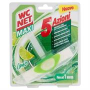 WC NET TAVOLETTA SOLIDA ENERGY MAXI CON DEO CLIP 1PZ