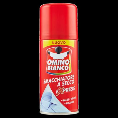 OMINO BIANCO SMACCHIATORE A SECCO 125ML