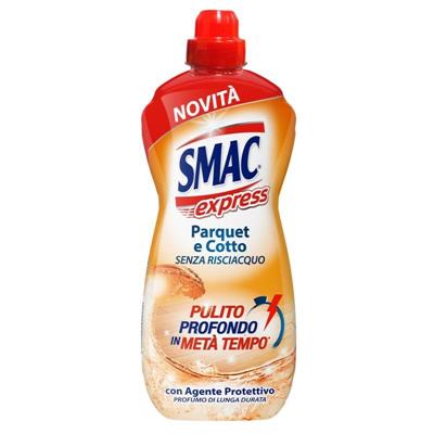 SMAC PAVIMENTI EXPRESS PARQUET 1LT