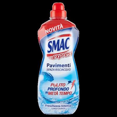 SMAC PAVIMENTI EXPRESS FRESCHEZZA INTENSA 1LT