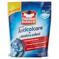 OMINO BIANCO ANTICALCARE 15 TABS