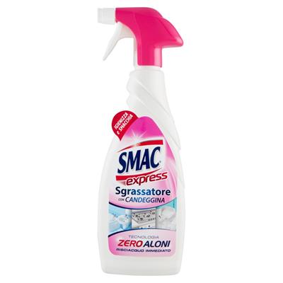 SMAC CANDEGGINA TRIGGER 650ML