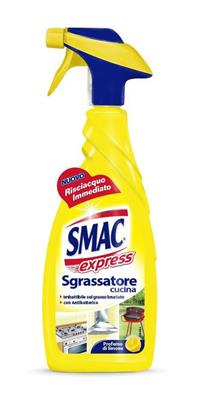 SMAC SPRAY CUCINA 650ML