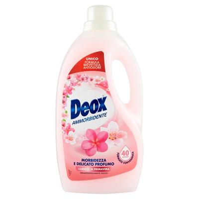 DEOX AMMORBIDENTE DILUITO ROSA 2LT 40 LAV