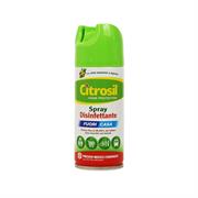 CITROSIL SPRAY IGIEN ON THE GO ML 100