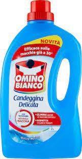 OMINO BIANCO CANDEGGINA DELICATA BREZZA 2LT