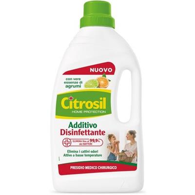 CITROSIL ADD. BUCATO AGRUMI 1LT