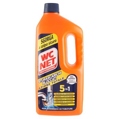 WC NET ENERGY GEL STURA SCARICHI 1000ML