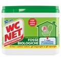 WC NET FOSSE BIOLOGICHE 216GR