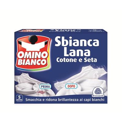 OMINO BIANCO SBIANCALANA 100GR