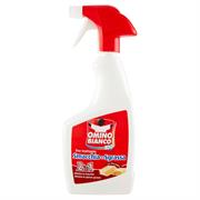 OMINO BIANCO SMACCHIATORE PRETRATTANTE SMACCHIA E SGRASSA 500ML