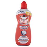 OMINO BIANCO ADDITIVO TOTALE 100 PIU' SMACCHIATORE GEL 900 ML