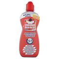 OMINO BIANCO ADDITIVO TOTALE 100 PIU' SMACCHIATORE GEL 900 ML