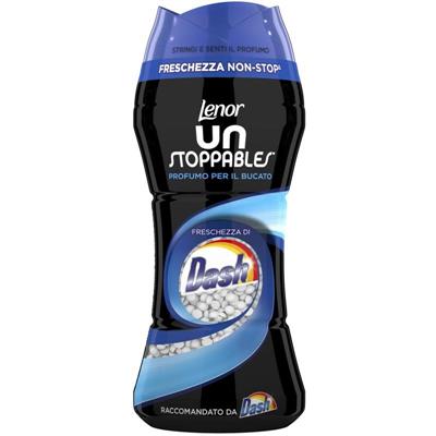 LENOR UNSTOPPABLES FRESCHEZZA DI DASH 210GR