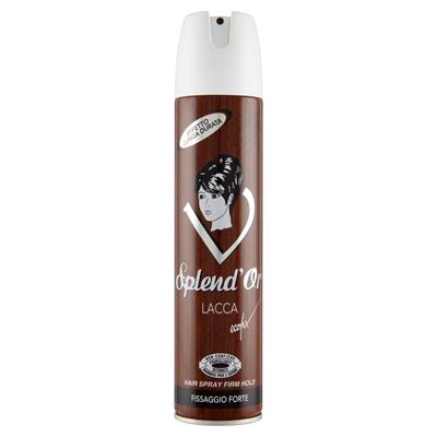 SPLEND'OR LACCA FORTE 300ML