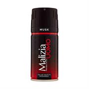 MALIZIA DEODORANTE UOMO MUSK 150ML