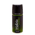 MALIZIA DEODORANTE UOMO VETYVER 150ML