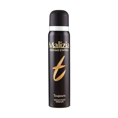 MALIZIA DEODORANTE TOUJOURS 100ML