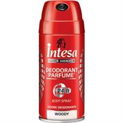 INTESA POUR HOMME DEODORANTE WOODY 150ML