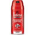 INTESA POUR HOMME DEODORANTE WOODY 150ML