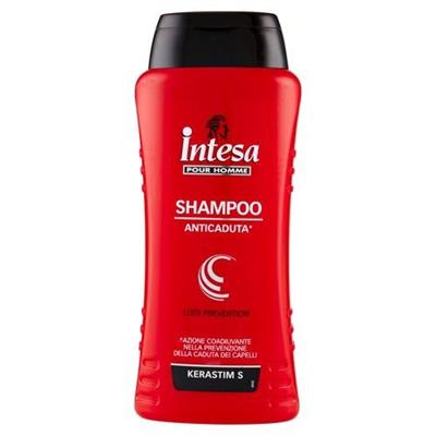 INTESA POUR HOMME SHAMPOO ANTICADUTA IPH 300ML