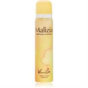 MALIZIA DEODORANTE VANILLA 100ML