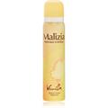 MALIZIA DEODORANTE VANILLA 100ML