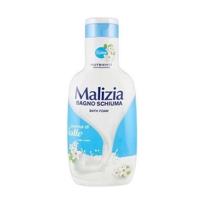 MALIZIA BAGNOSCHIUMA MALIZIA LATTE 1000ML