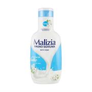 MALIZIA BAGNOSCHIUMA MALIZIA LATTE 1000ML