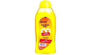 SPLEND'OR SHAMPOO BABY 750ML