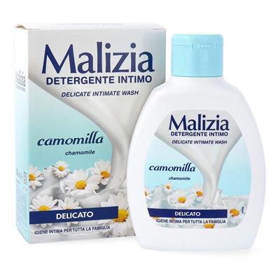 MALIZIA DETERGENTE INTIMO CAMOMILLA ML 200