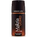 MALIZIA DEODORANTE UOMO URBAN LIFE 24H ML 150